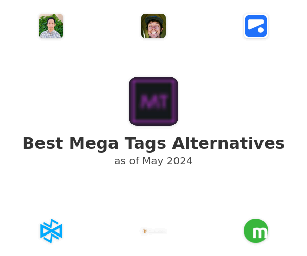 Best Mega Tags Alternatives