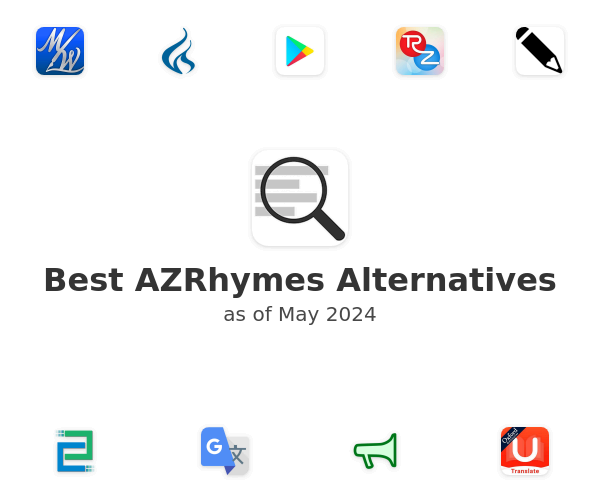 Best AZRhymes Alternatives