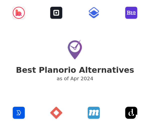 Best Planorio Alternatives