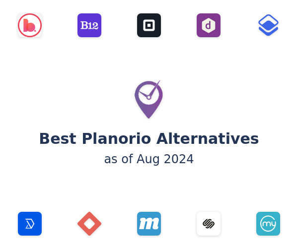 Best Planorio Alternatives