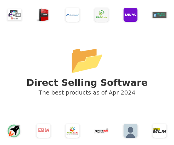 The best Direct Selling products