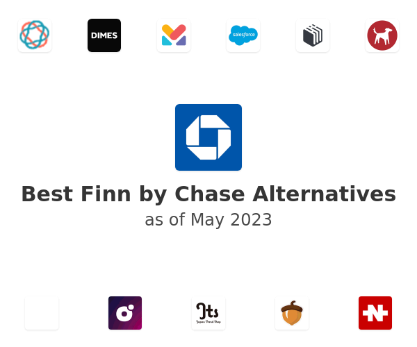 Best Finn by Chase Alternatives