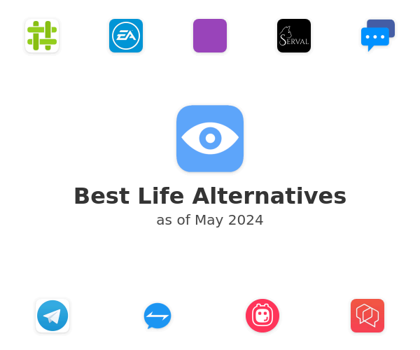 Best Life Alternatives