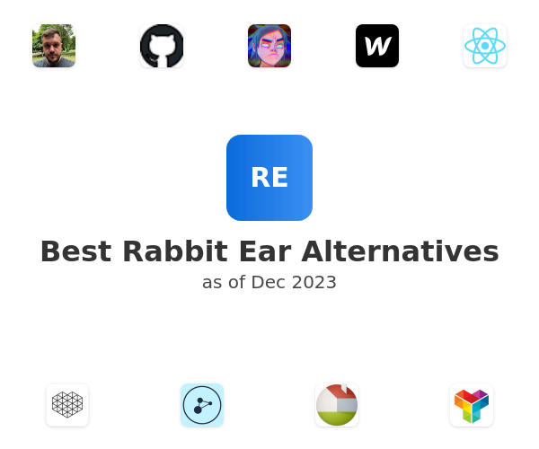 Best Rabbit Ear Alternatives