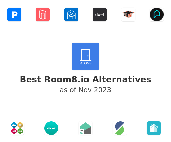 Best Room8.io Alternatives