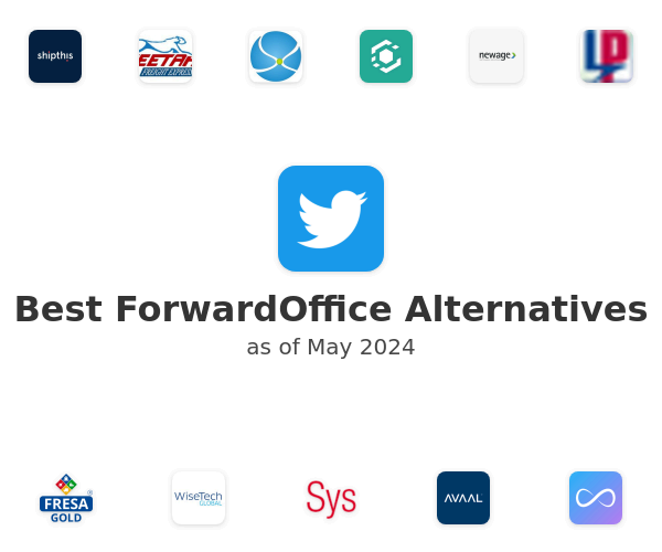 Best ForwardOffice Alternatives