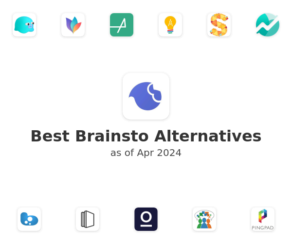Best Brainsto Alternatives