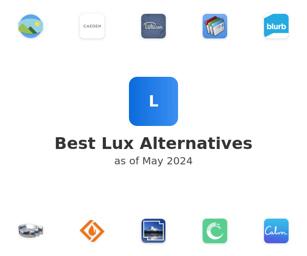 Best Lux Alternatives