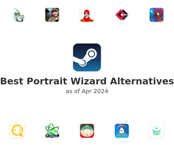 Best Portrait Wizard Alternatives
