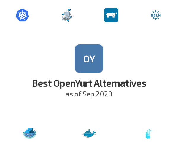 Best OpenYurt Alternatives
