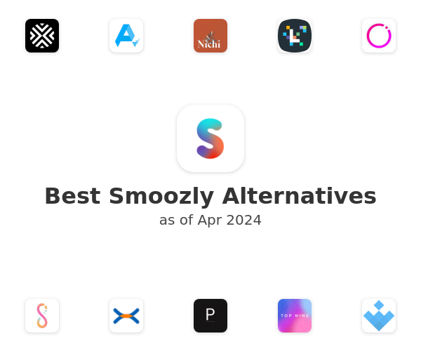 Best Smoozly Alternatives