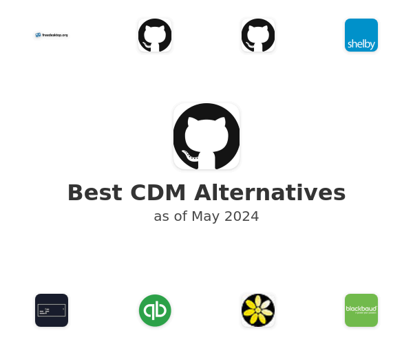Best CDM Alternatives