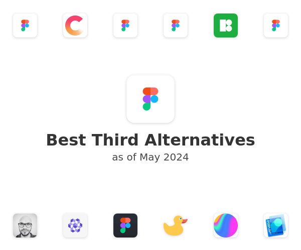 Best Third Alternatives