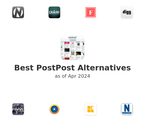 Best PostPost Alternatives