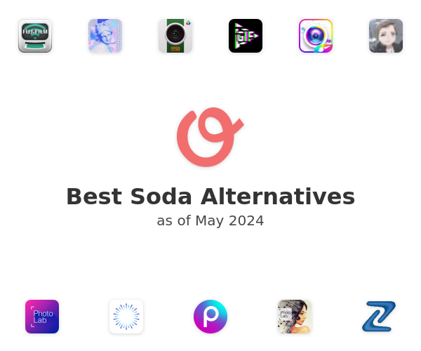Best Soda Alternatives
