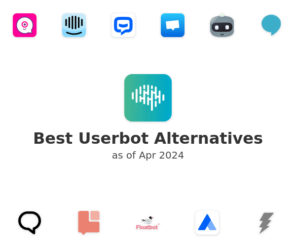 Best Userbot Alternatives