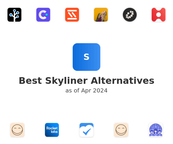 Best Skyliner Alternatives