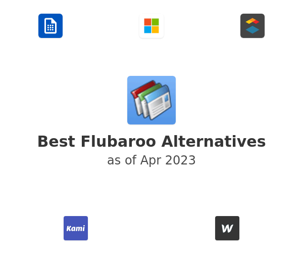 Best Flubaroo Alternatives