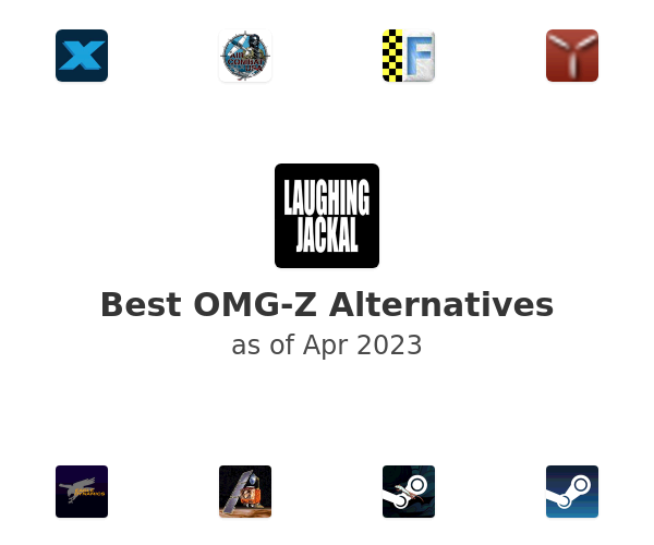 Best OMG-Z Alternatives
