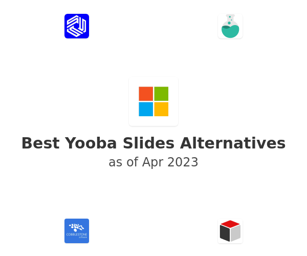 Best Yooba Slides Alternatives