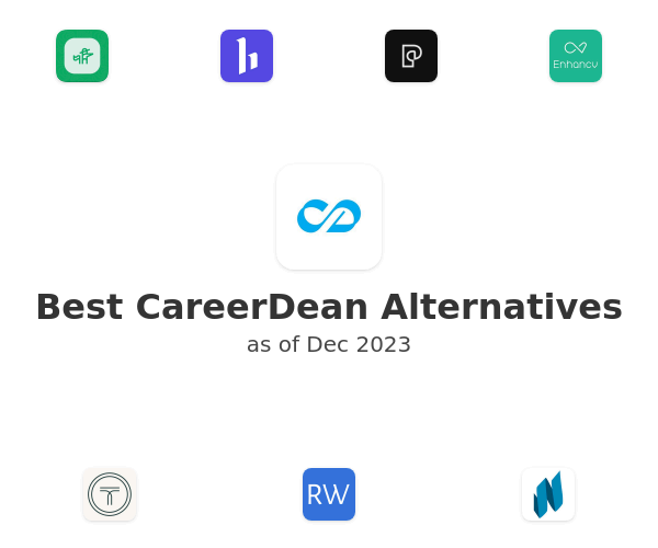 Best CareerDean Alternatives