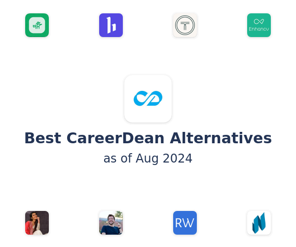 Best CareerDean Alternatives