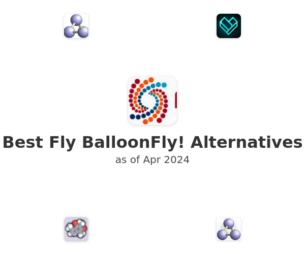 Best Fly BalloonFly! Alternatives