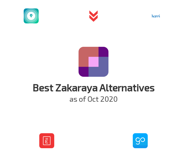 Best Zakaraya Alternatives