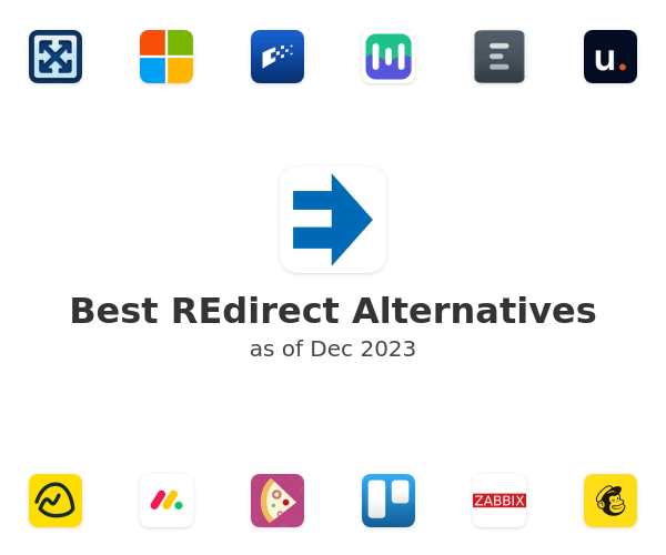 Best REdirect Alternatives