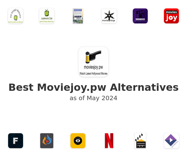 Best Moviejoy.pw Alternatives