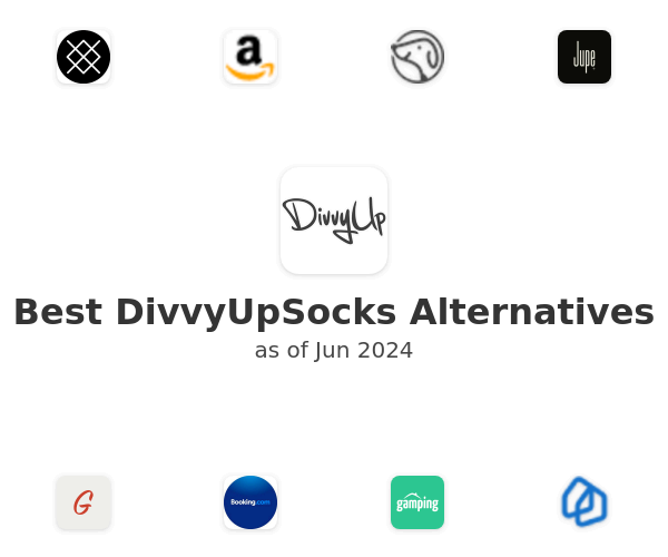 Best DivvyUpSocks Alternatives