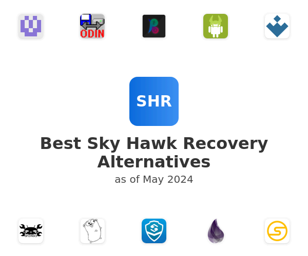 Best Sky Hawk Recovery Alternatives