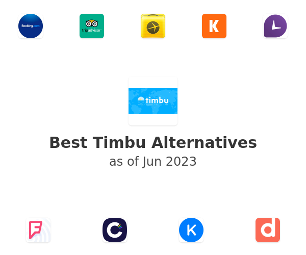 Best Timbu Alternatives