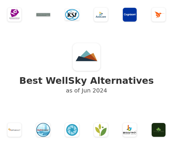Best WellSky Alternatives