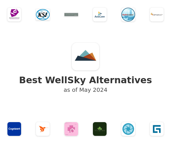 Best WellSky Alternatives