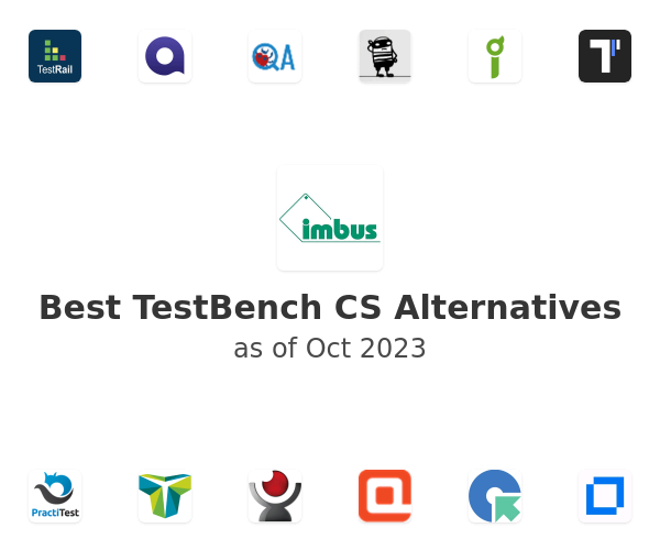 Best TestBench CS Alternatives