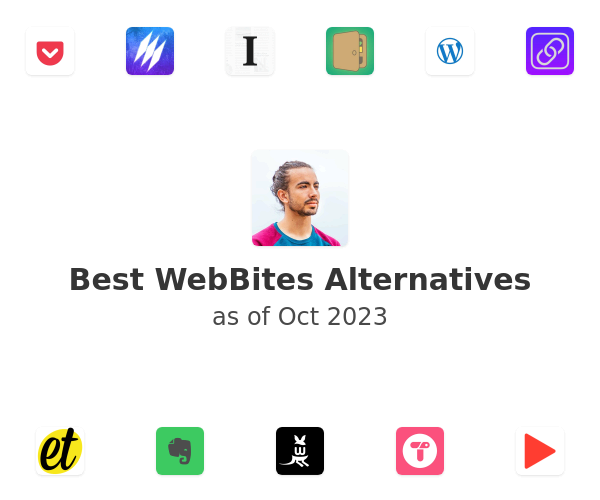 Best WebBites Alternatives