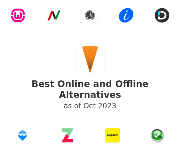 Best Online and Offline Alternatives