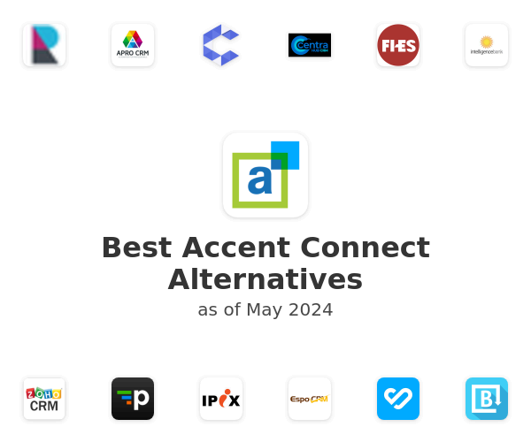 Best Accent Connect Alternatives