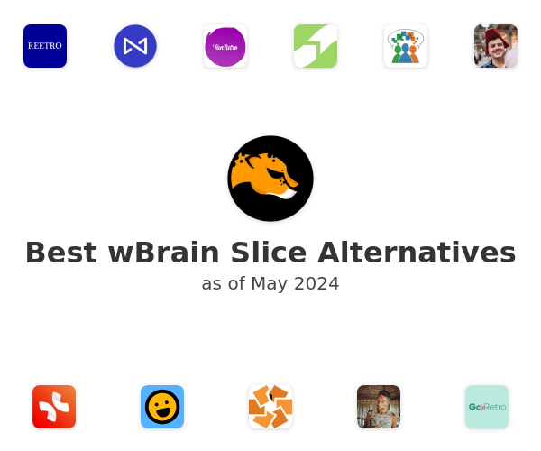 Best wBrain Slice Alternatives