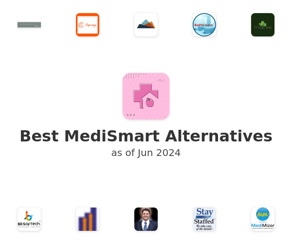 Best MediSmart Alternatives