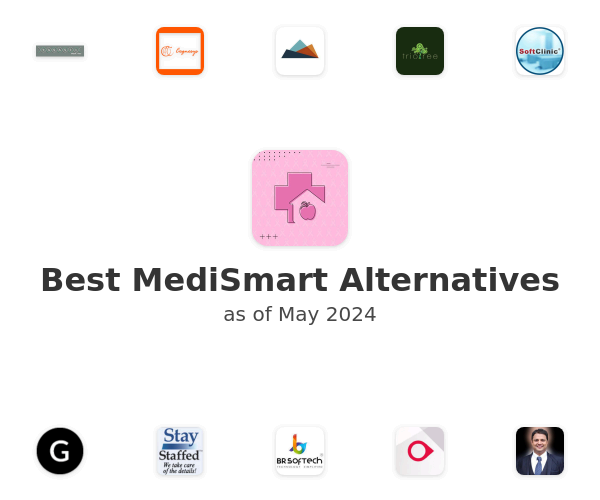 Best MediSmart Alternatives