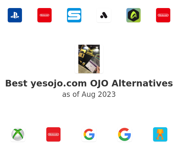 Best yesojo.com OJO Alternatives