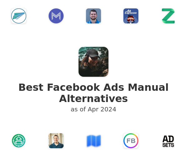 Best Facebook Ads Manual Alternatives