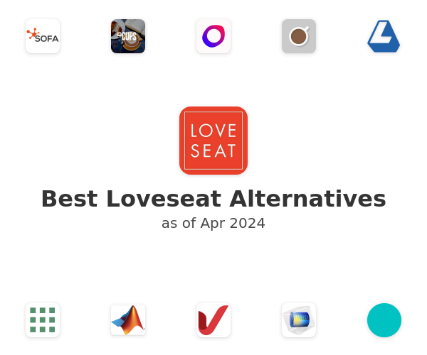 Best Loveseat Alternatives