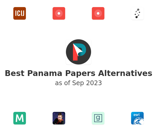 Best Panama Papers Alternatives