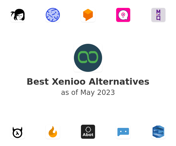 Best Xenioo Alternatives