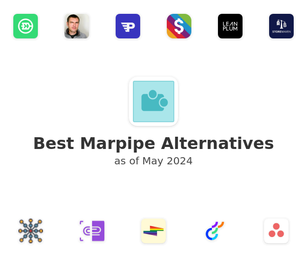 Best Marpipe Alternatives