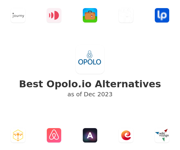 Best Opolo.io Alternatives