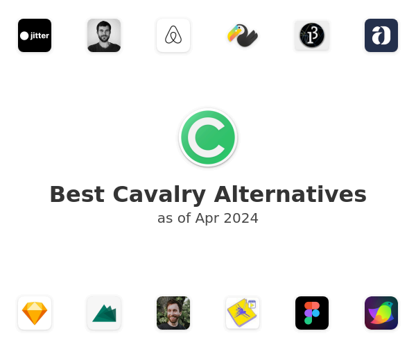 Best Cavalry Alternatives